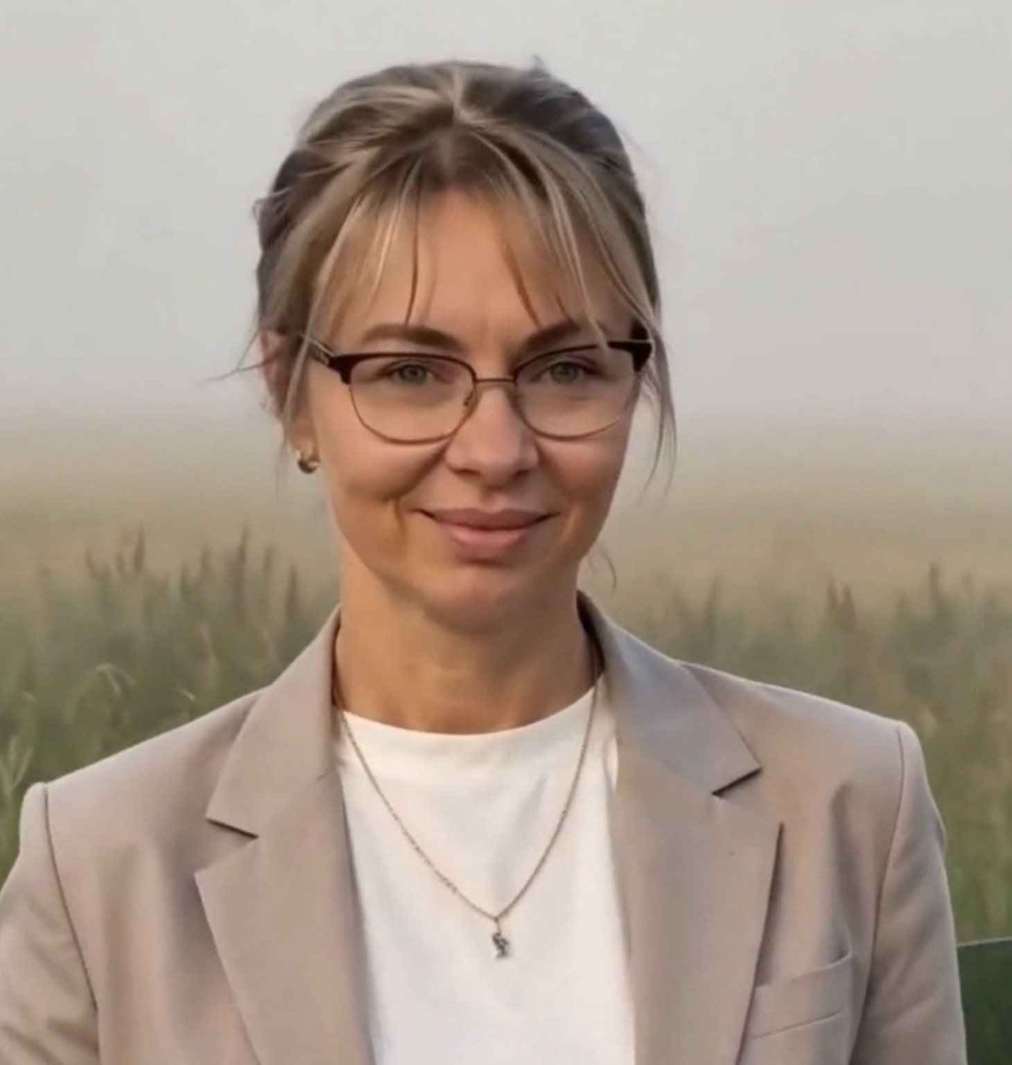 Алла Нельяс